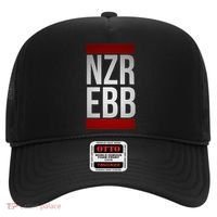 Ebm NîTzer Electronic Body Music Pro Nzr Ebb Hat thumb 0