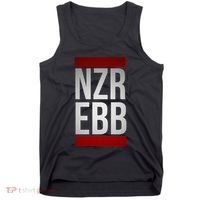 Ebm NîTzer Electronic Body Music Pro Nzr Ebb Tank Top thumb 0