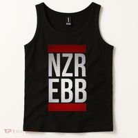 Ebm NîTzer Electronic Body Music Pro Nzr Ebb Tank Top thumb 2