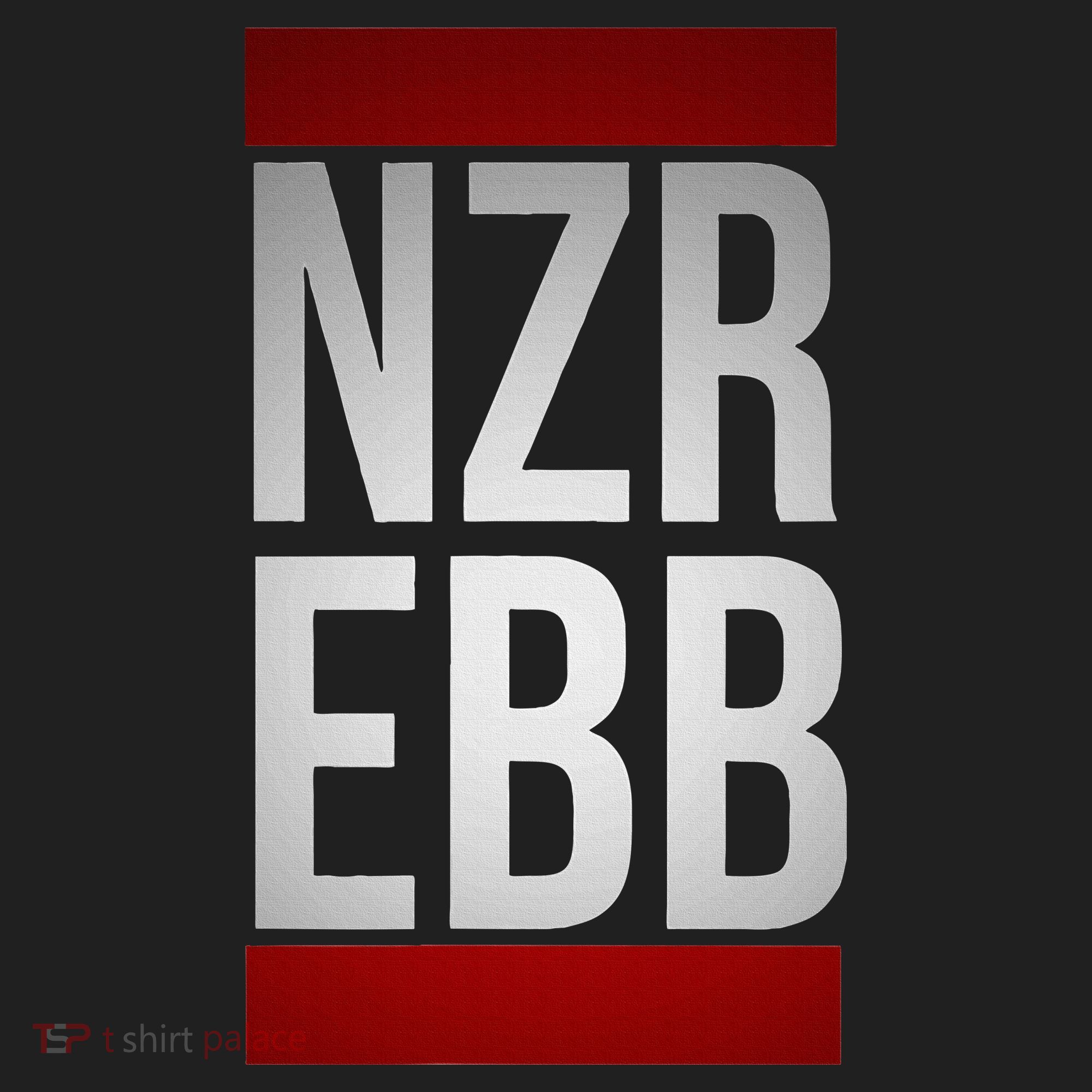 Ebm NîTzer Electronic Body Music Pro Nzr Ebb Golf Towel