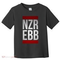 Ebm NîTzer Electronic Body Music Pro Nzr Ebb Toddler T-Shirt thumb 0