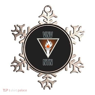 EBM Nation Electronic Body Music PRO VNV NTN Ornament