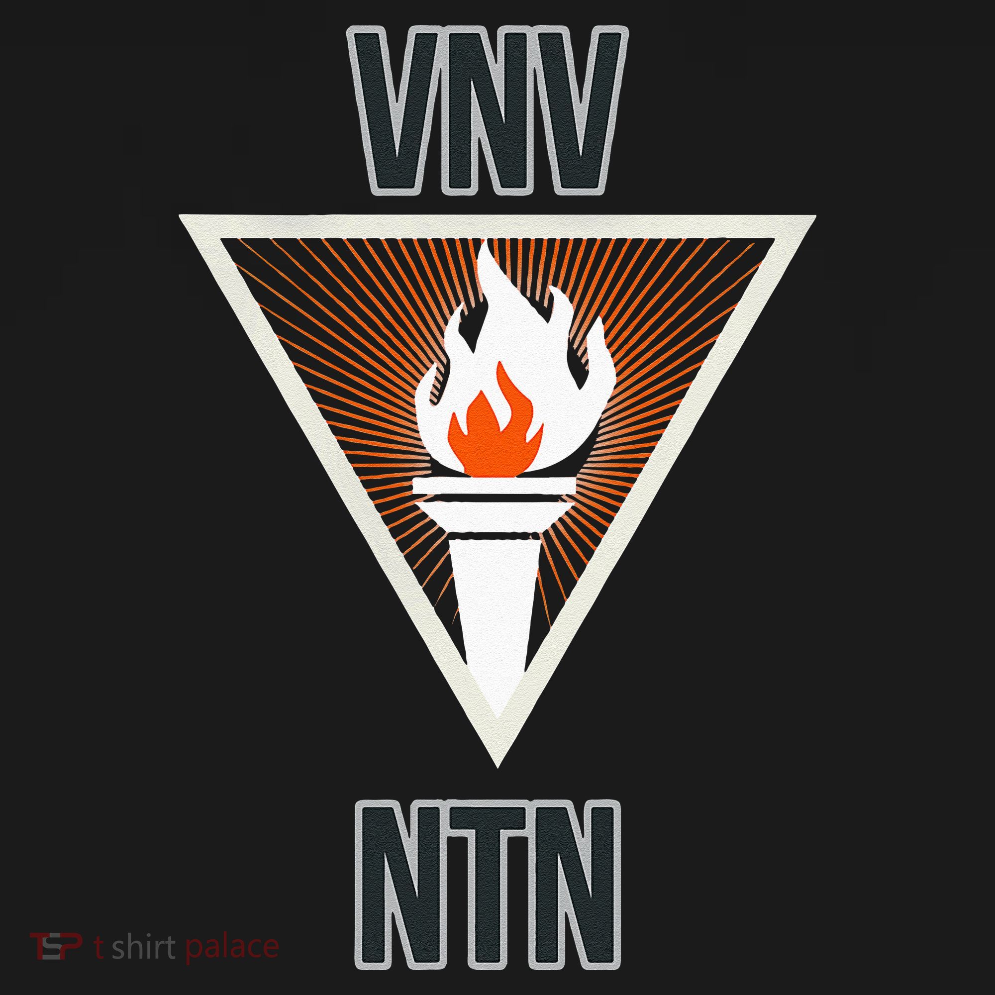 EBM Nation Electronic Body Music PRO VNV NTN Women's Tank Top