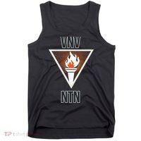 EBM Nation Electronic Body Music PRO VNV NTN Tank Top thumb 0