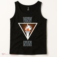 EBM Nation Electronic Body Music PRO VNV NTN Tank Top thumb 2