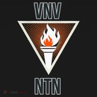 EBM Nation Electronic Body Music PRO VNV NTN Women's Long Sleeve Shirt thumb 2