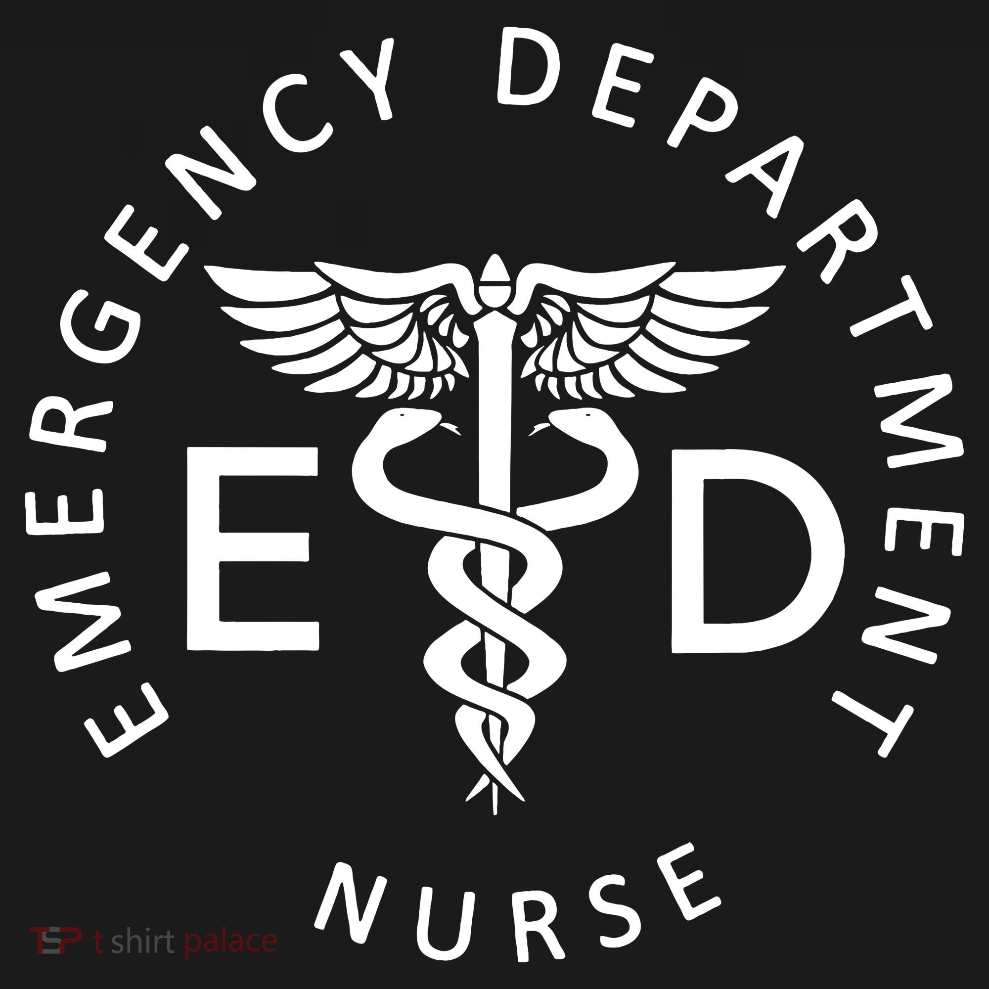 Emergency Nurse ED Nurse ER Department Week Sweatshirt