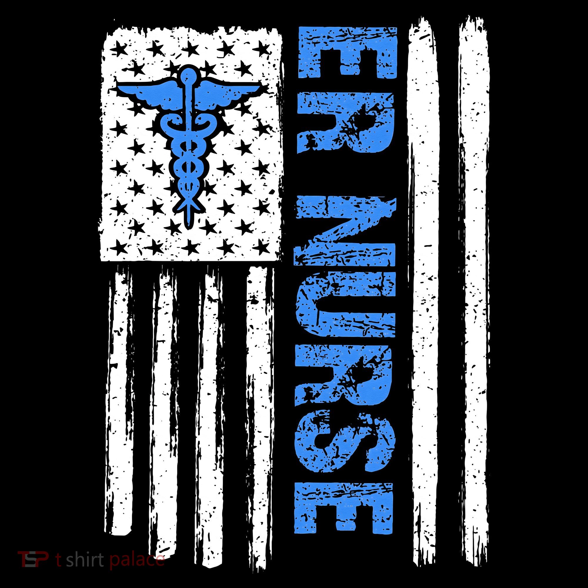 ER Nurse Emergency Room Nurse Mousepad