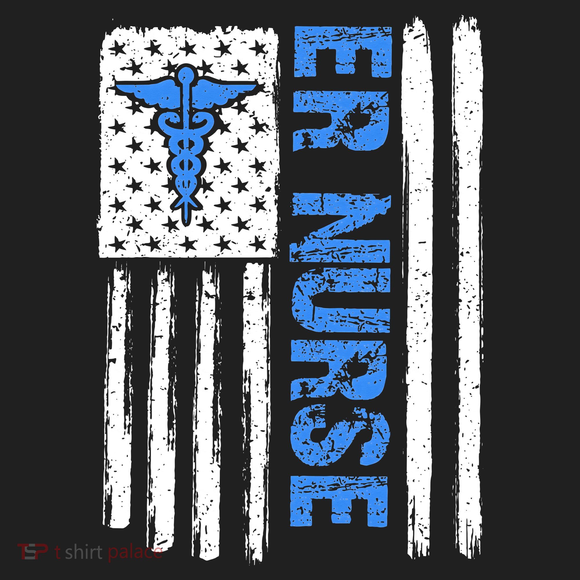 ER Nurse Emergency Room Nurse Hat