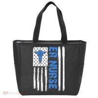 ER Nurse Emergency Room Nurse Tote Bag thumb 0