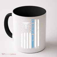 ER Nurse Funny Coffee Mug thumb 0