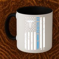 ER Nurse Funny Coffee Mug thumb 2