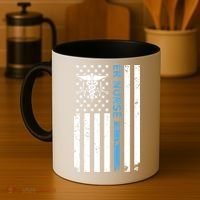 ER Nurse Funny Coffee Mug thumb 4