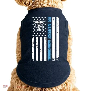 Doggie Tank