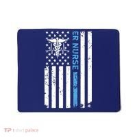 ER Nurse Funny Mousepad thumb 0