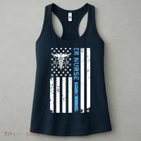 ER Nurse Funny Women's Tank Top thumb 3