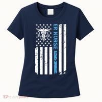 ER Nurse Funny Women's T-Shirt thumb 0