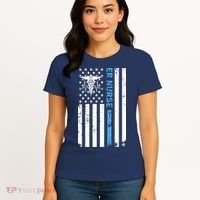 ER Nurse Funny Women's T-Shirt thumb 4