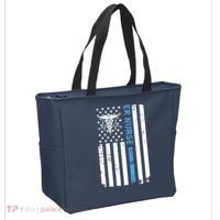 ER Nurse Funny Tote Bag thumb 2