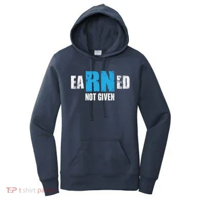 Women's Hoodie