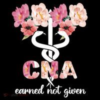 Earned Not Given Cna Nurse Certified Nursing Assistant Meaningful Gift Women's Hoodie thumb 2