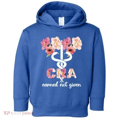 Toddler Hoodie