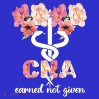Earned Not Given Cna Nurse Certified Nursing Assistant Meaningful Gift Visor thumb 3