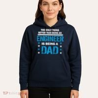 Engineer Dad Hoodie thumb 5