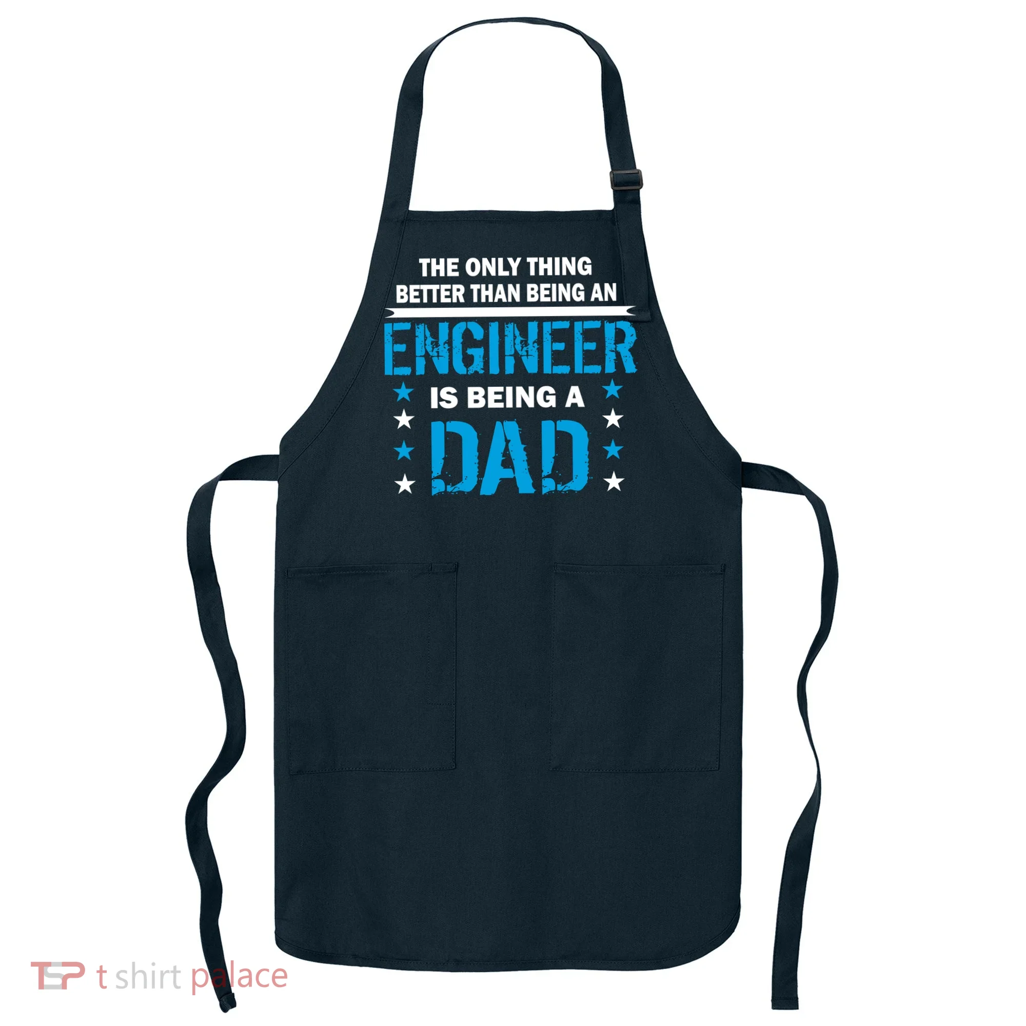 Engineer Dad Apron