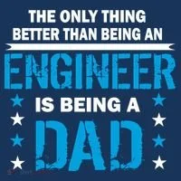 Engineer Dad Apron thumb 3