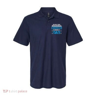 Engineer Dad Polo