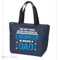 Engineer Dad Tote Bag thumb 3