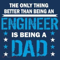 Engineer Dad Tote Bag thumb 4