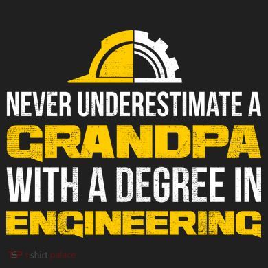 Engineer Grandpa  Tumbler