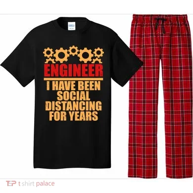 Pajama Set