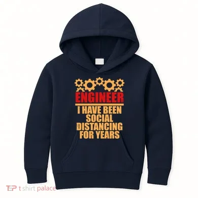 Kids Hoodie