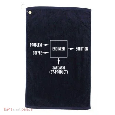 Golf Towel