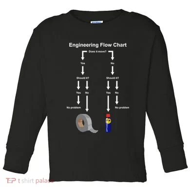 Toddler Long Sleeve