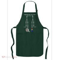 Engineering Flow Chart Apron thumb 0
