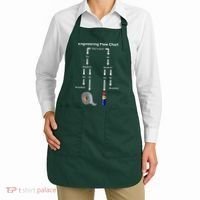 Engineering Flow Chart Apron thumb 2