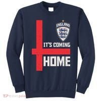 England It's Coming Home Soccer Jersey Futbol Sweatshirt thumb 0