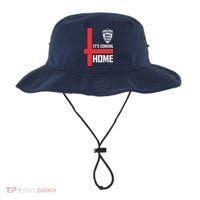 England It's Coming Home Soccer Jersey Futbol Bucket Hat thumb 0
