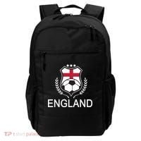 England Soccer English Flag Backpack thumb 0