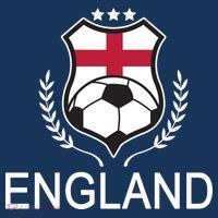 England Soccer English Flag Sweatshirt thumb 3