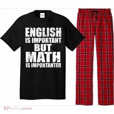 Pajama Set