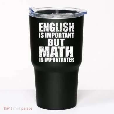 Tumbler