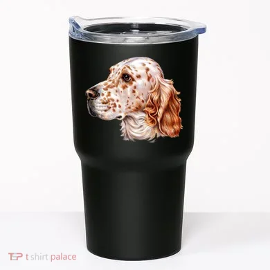Tumbler