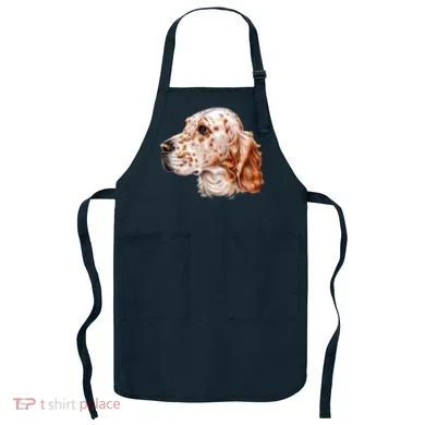 Apron