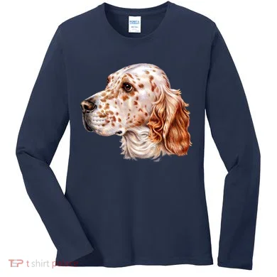Women's Long Sleeve Shirt