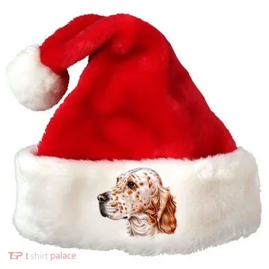 Santa Hat